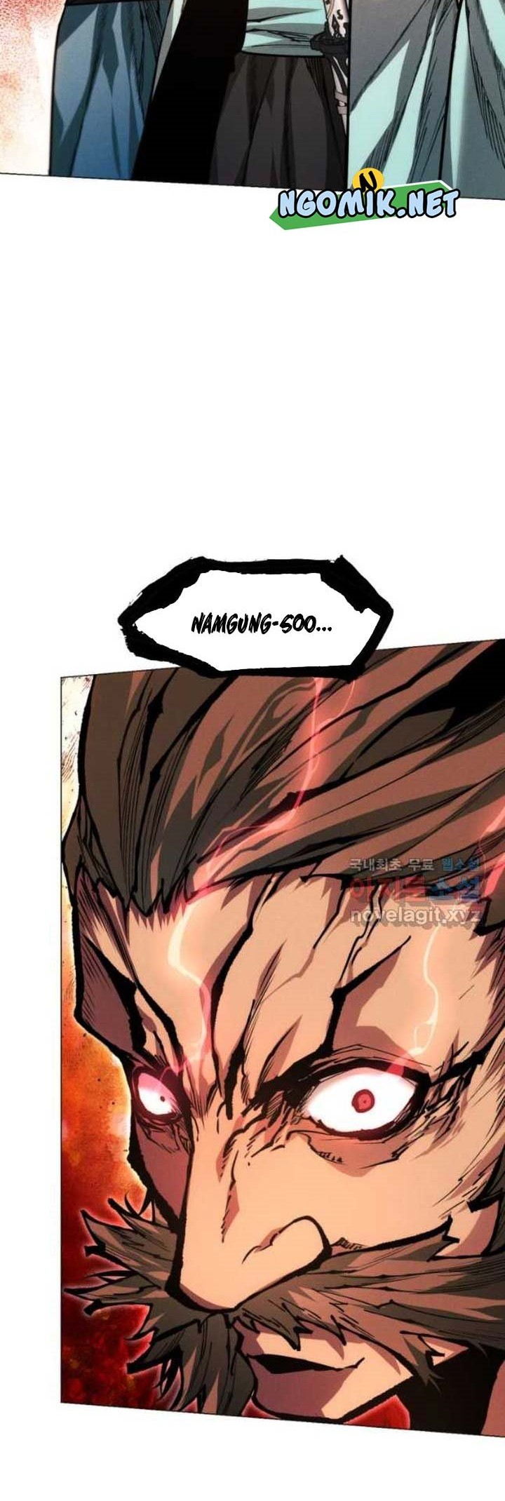 Modern Man Who Fall Into Murim Chapter 46 - halaman 57