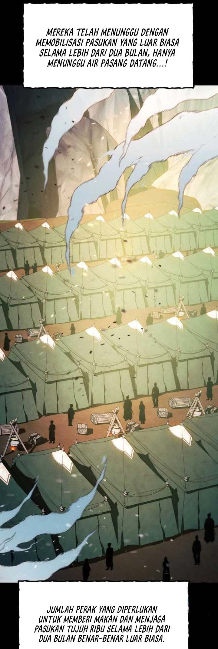Modern Man Who Fall Into Murim Chapter 46 - halaman 59