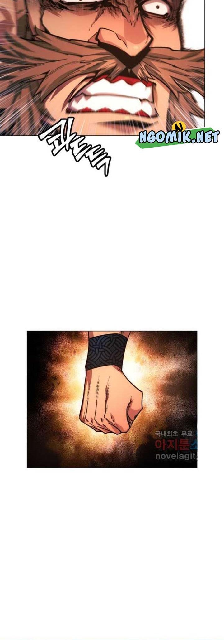 Modern Man Who Fall Into Murim Chapter 46 - halaman 67
