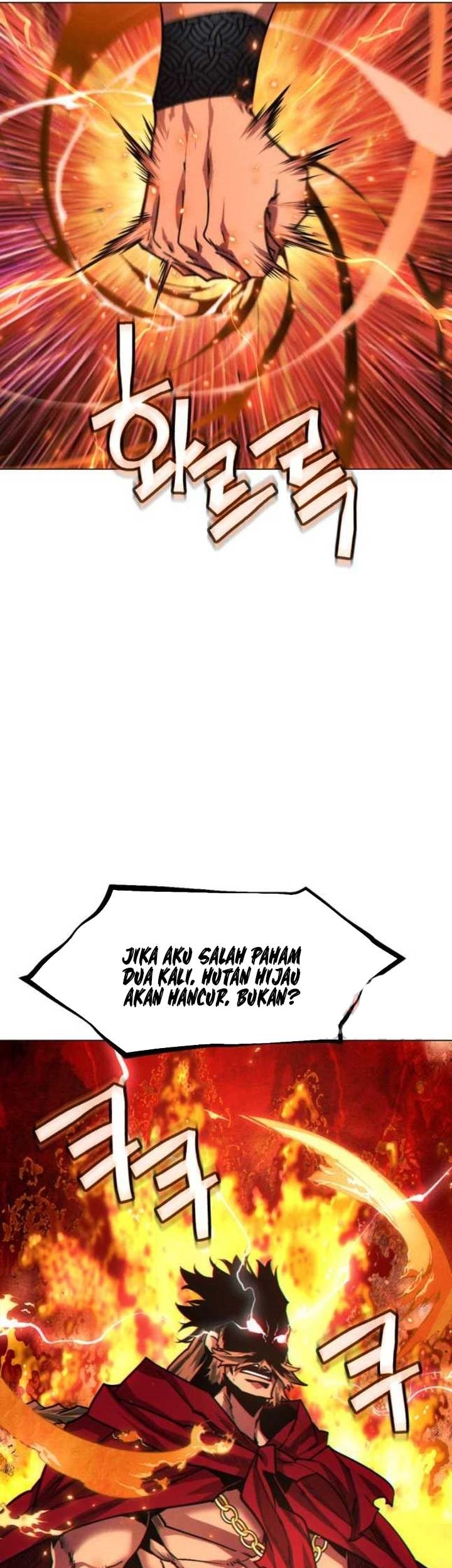 Modern Man Who Fall Into Murim Chapter 46 - halaman 68