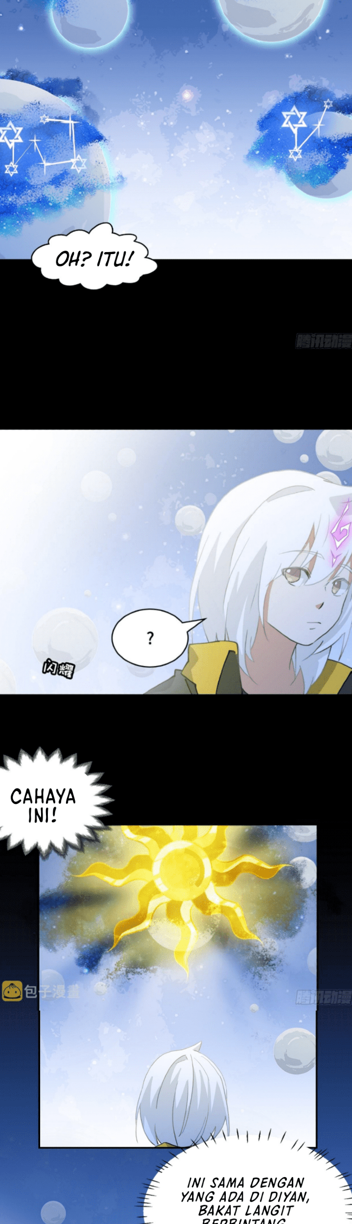 Modern Man Who Fall Into Murim Chapter 46 - halaman 7