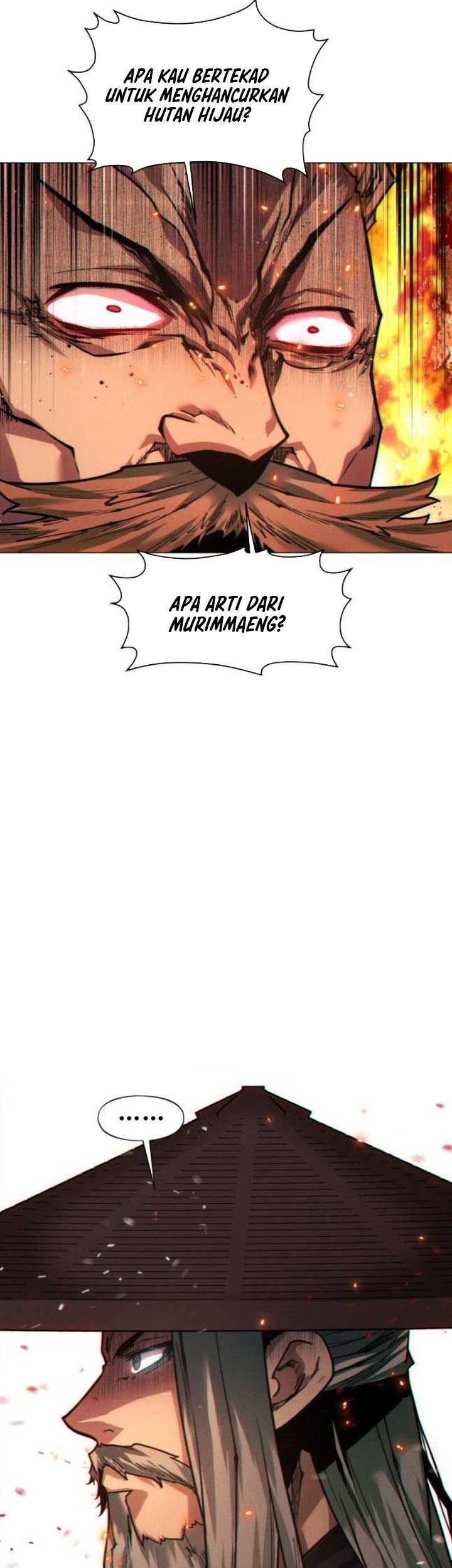 Modern Man Who Fall Into Murim Chapter 46 - halaman 70