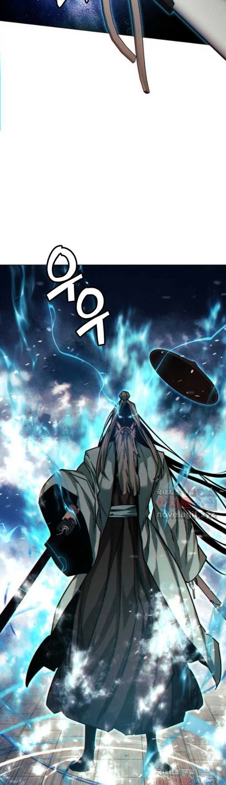 Modern Man Who Fall Into Murim Chapter 46 - halaman 72