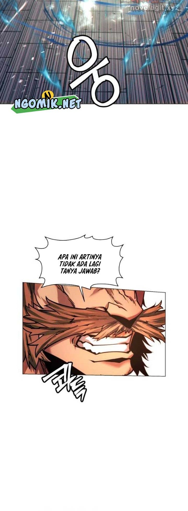 Modern Man Who Fall Into Murim Chapter 46 - halaman 73