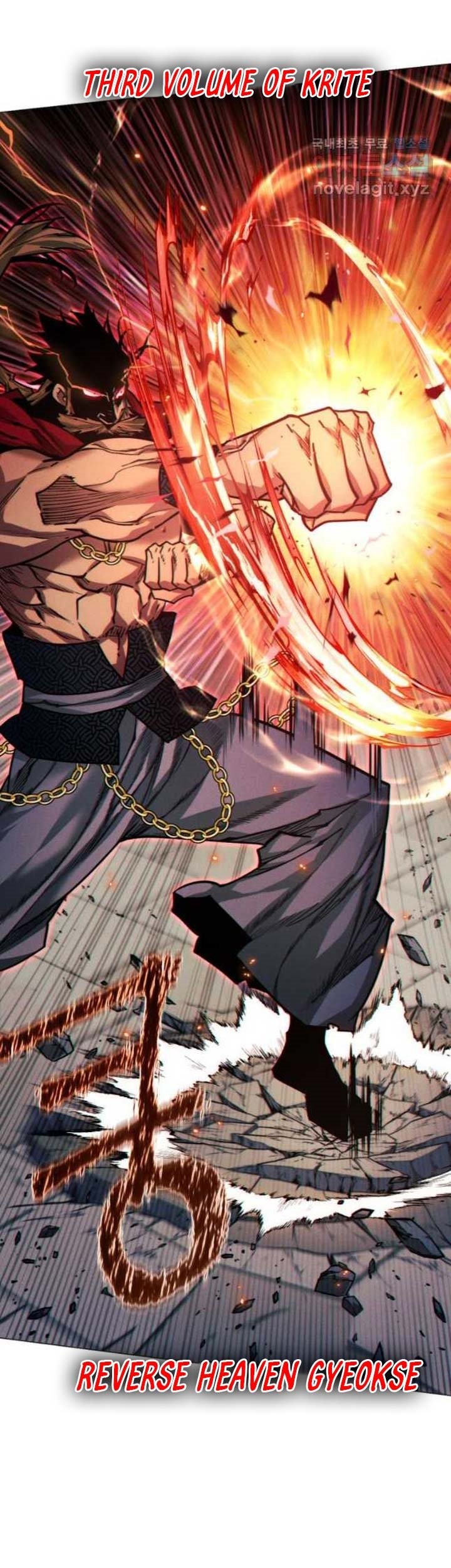 Modern Man Who Fall Into Murim Chapter 46 - halaman 74