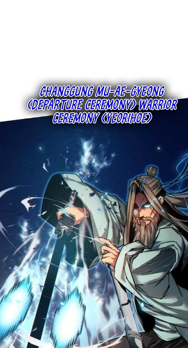 Modern Man Who Fall Into Murim Chapter 46 - halaman 75