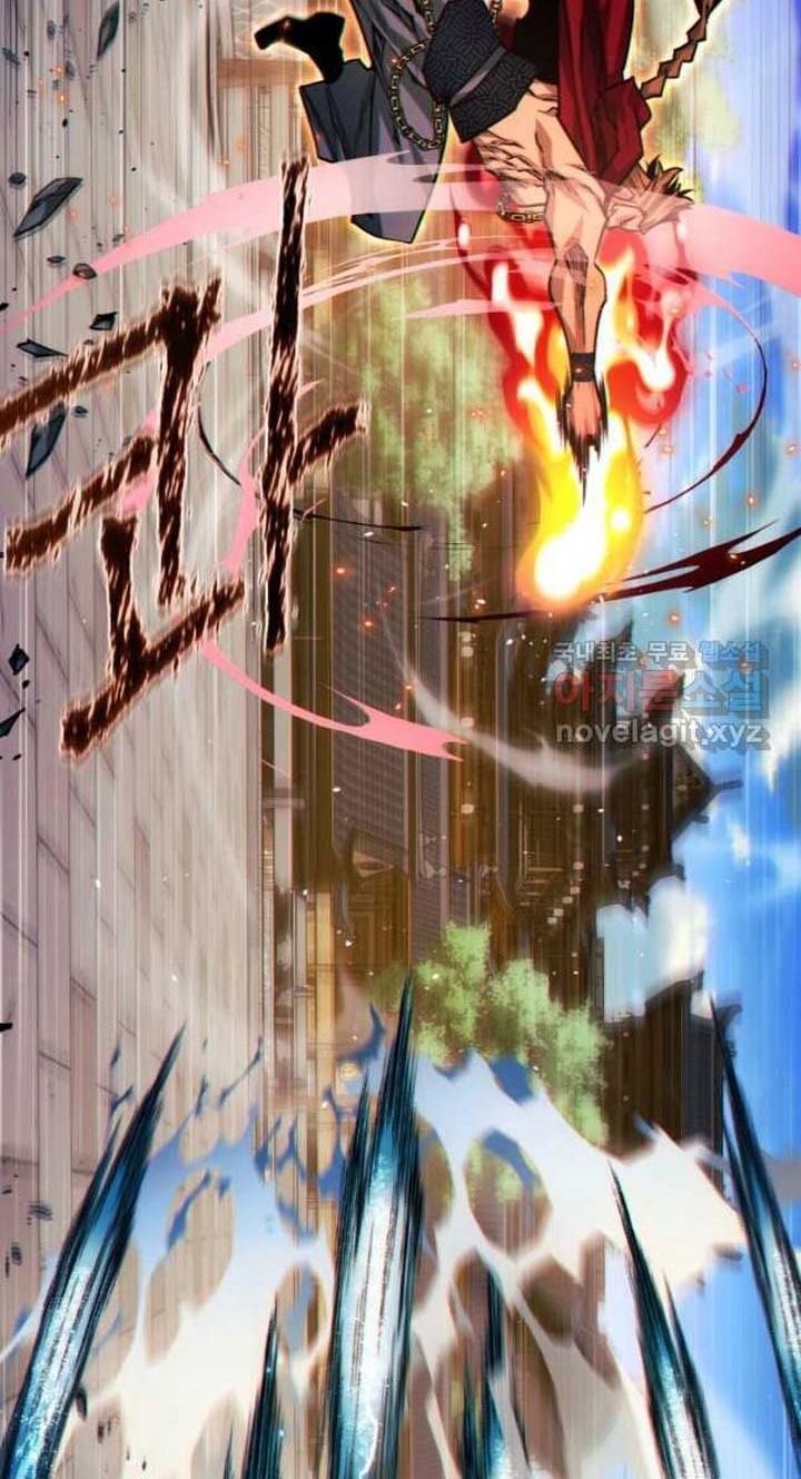 Modern Man Who Fall Into Murim Chapter 46 - halaman 77