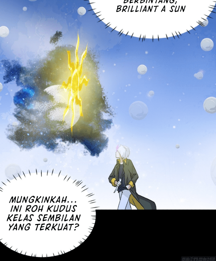 Modern Man Who Fall Into Murim Chapter 46 - halaman 8