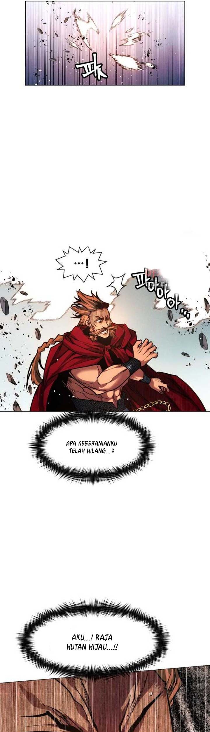 Modern Man Who Fall Into Murim Chapter 47 - halaman 16