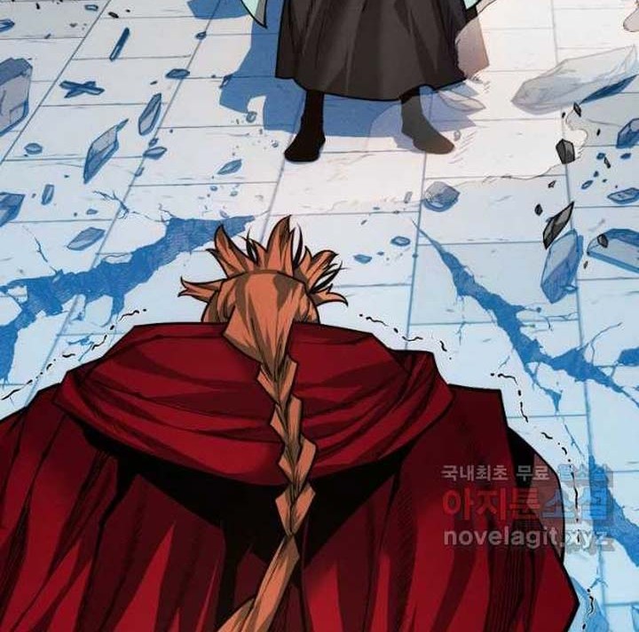 Modern Man Who Fall Into Murim Chapter 47 - halaman 19