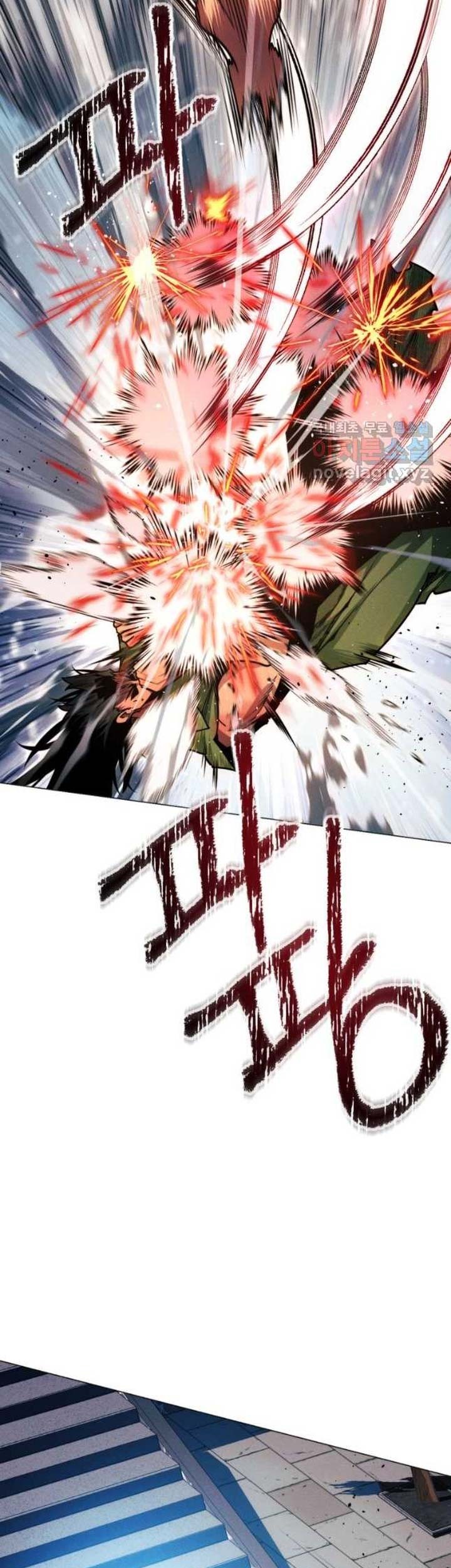 Modern Man Who Fall Into Murim Chapter 47 - halaman 28