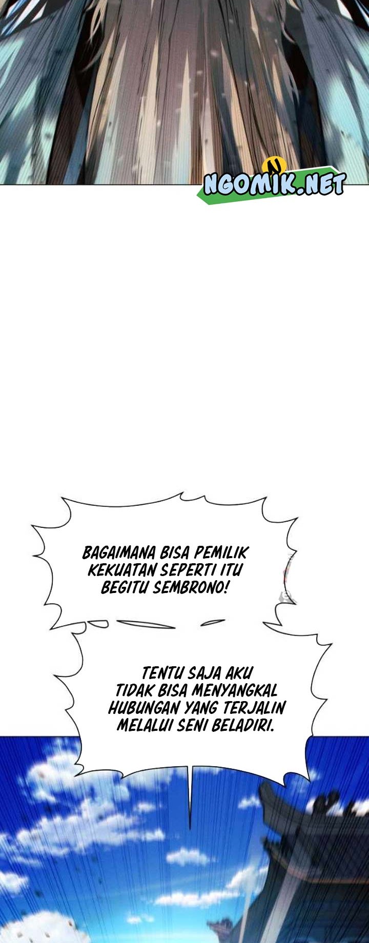 Modern Man Who Fall Into Murim Chapter 47 - halaman 45
