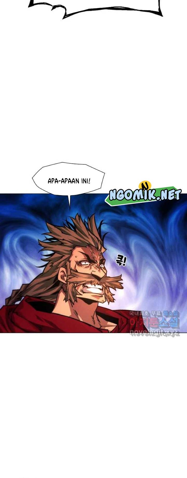 Modern Man Who Fall Into Murim Chapter 47 - halaman 47