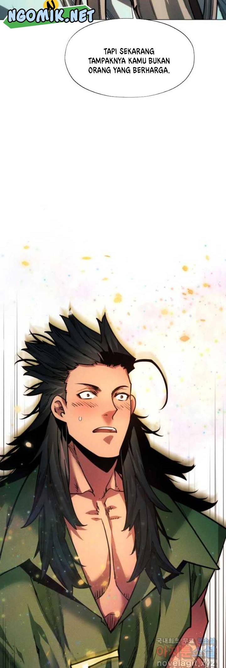 Modern Man Who Fall Into Murim Chapter 47 - halaman 51
