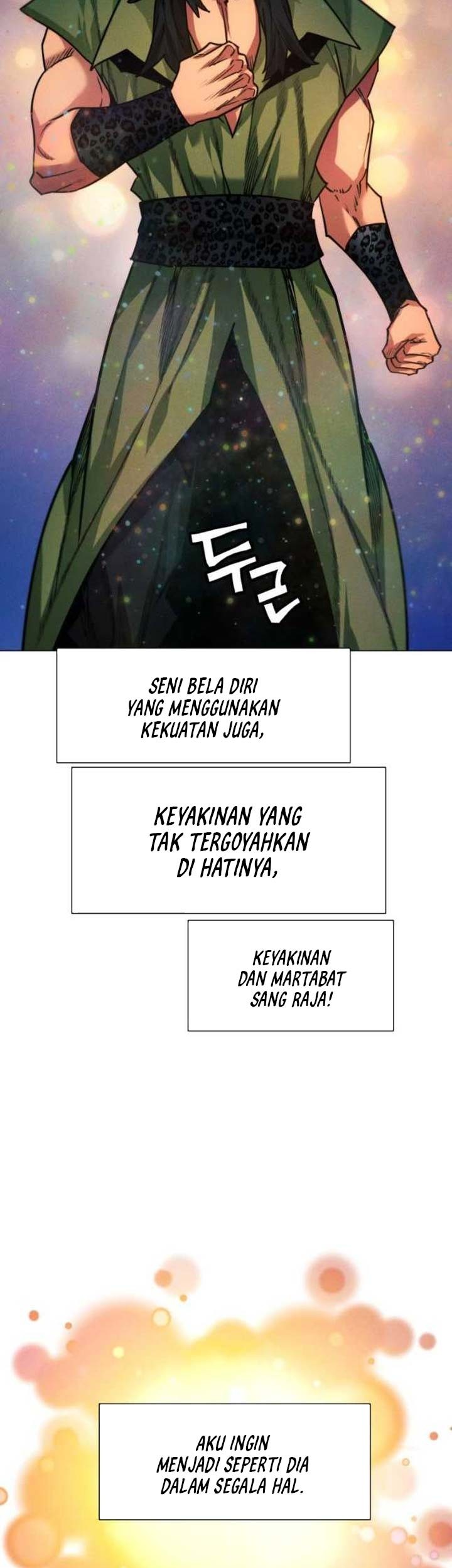 Modern Man Who Fall Into Murim Chapter 47 - halaman 56