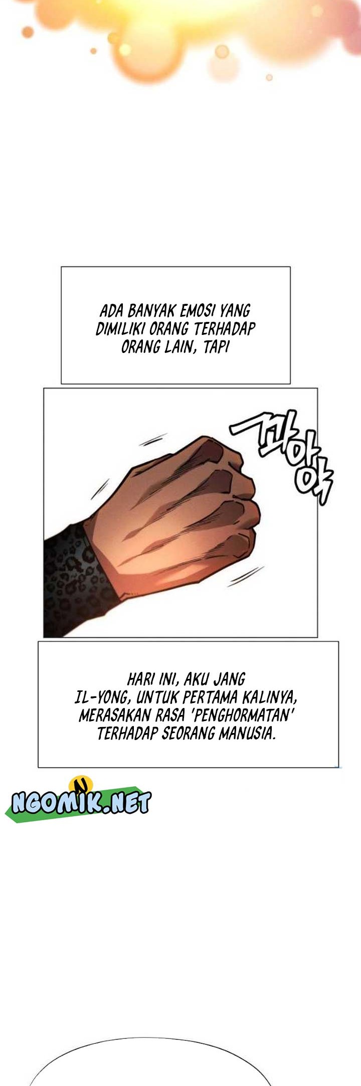 Modern Man Who Fall Into Murim Chapter 47 - halaman 57
