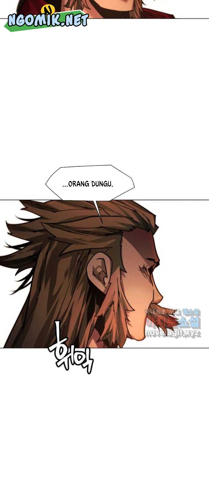 Modern Man Who Fall Into Murim Chapter 47 - halaman 61