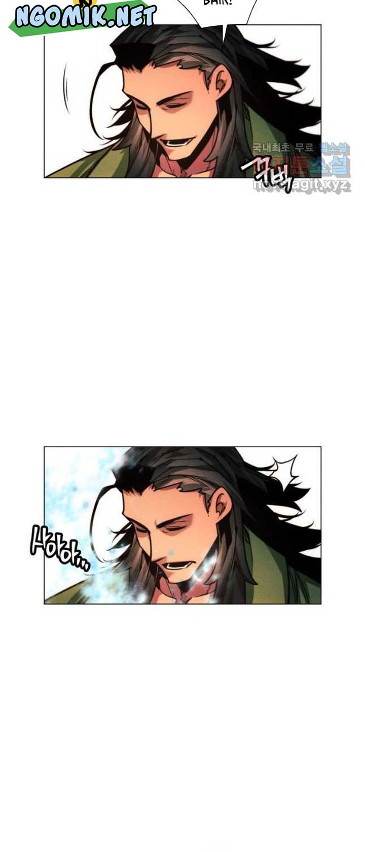 Modern Man Who Fall Into Murim Chapter 47 - halaman 65