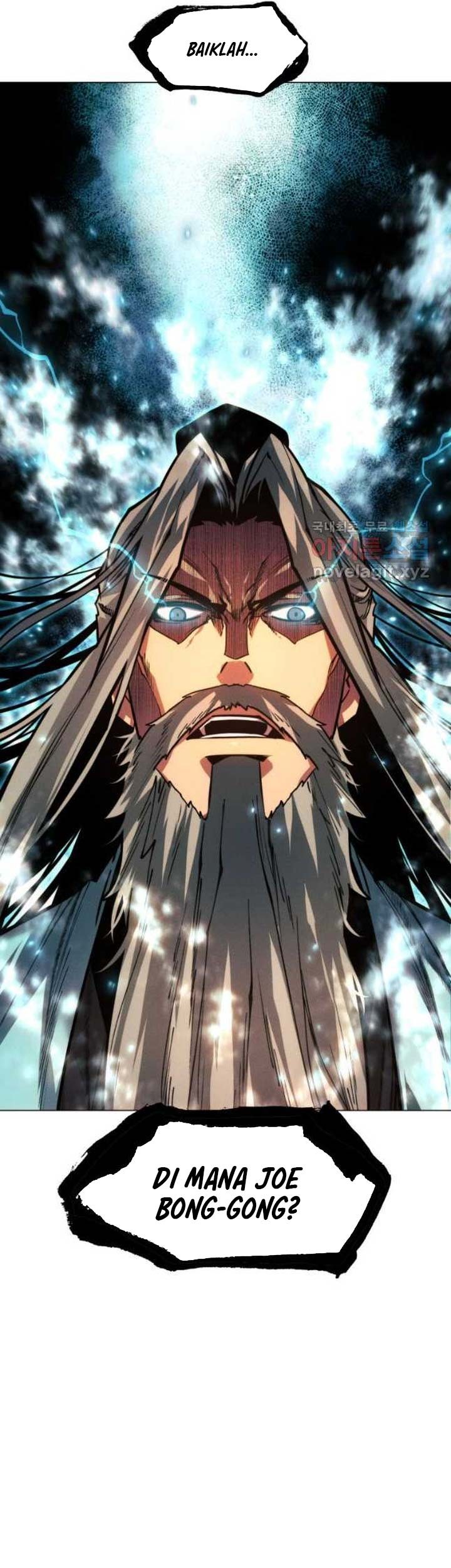 Modern Man Who Fall Into Murim Chapter 47 - halaman 66