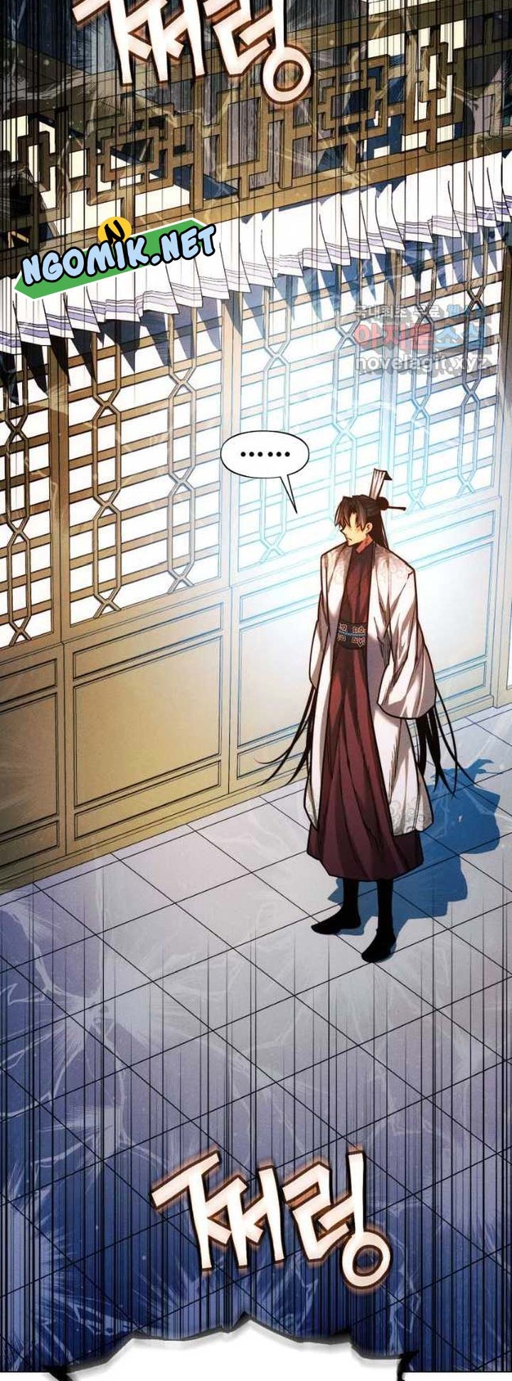 Modern Man Who Fall Into Murim Chapter 47 - halaman 79