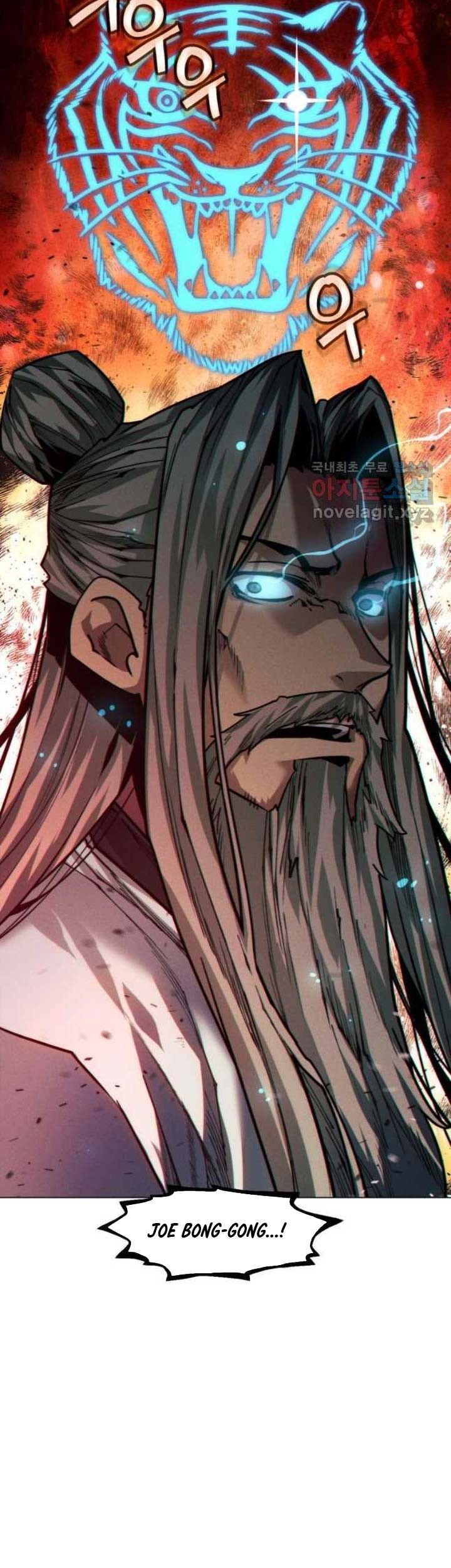 Modern Man Who Fall Into Murim Chapter 47 - halaman 82