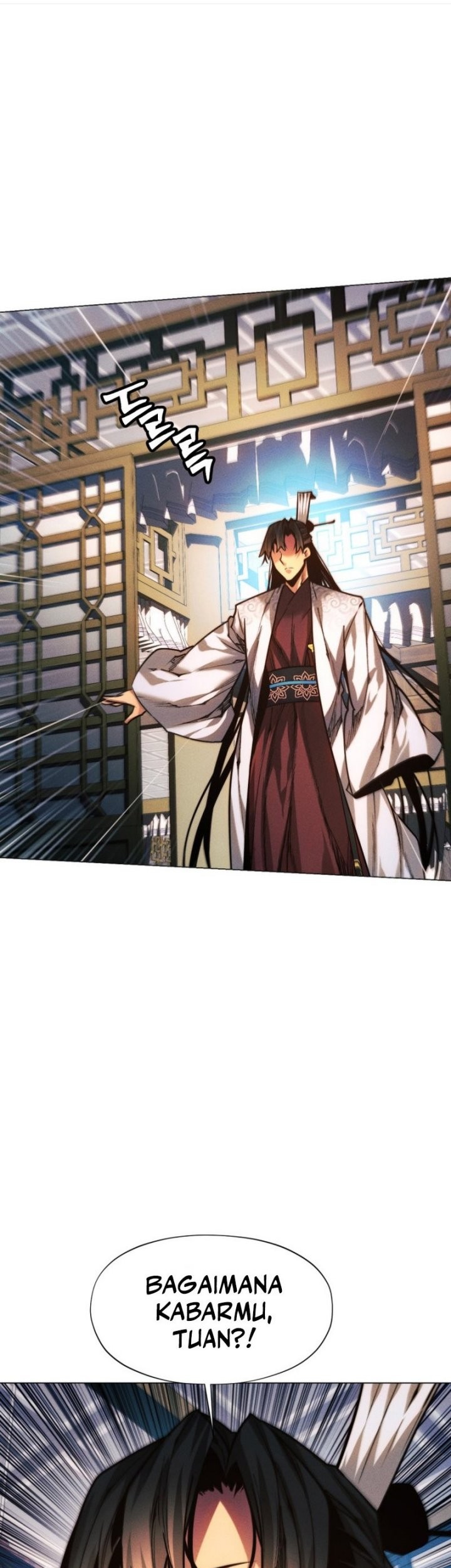 Modern Man Who Fall Into Murim Chapter 48 - halaman 1