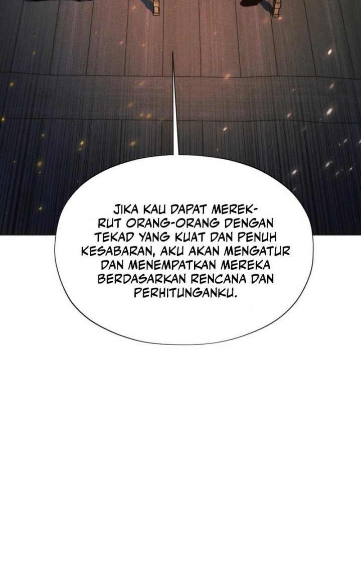 Modern Man Who Fall Into Murim Chapter 48 - halaman 24
