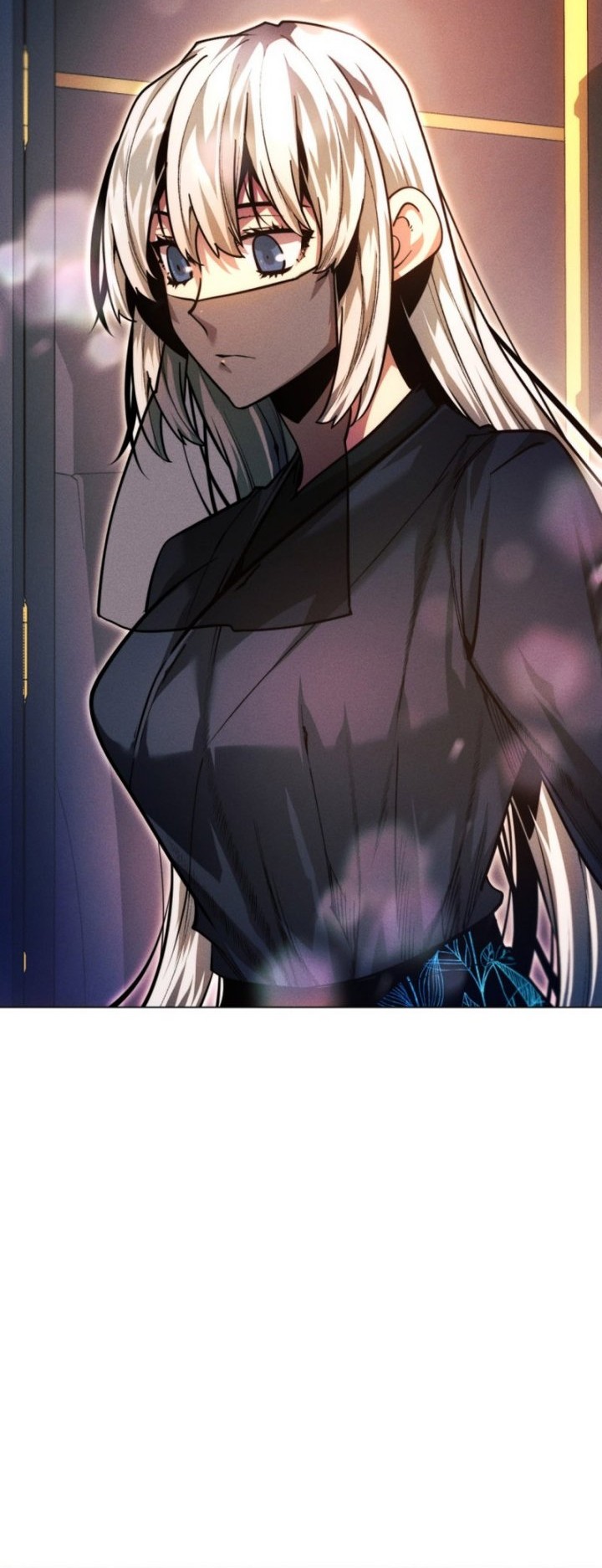 Modern Man Who Fall Into Murim Chapter 48 - halaman 28