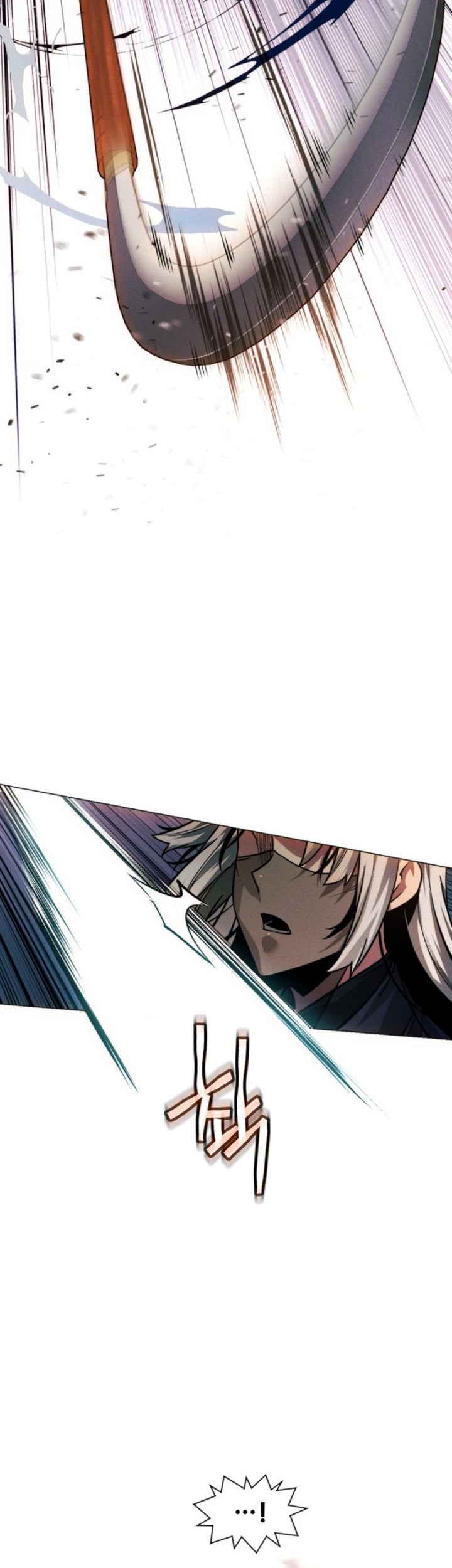 Modern Man Who Fall Into Murim Chapter 48 - halaman 30
