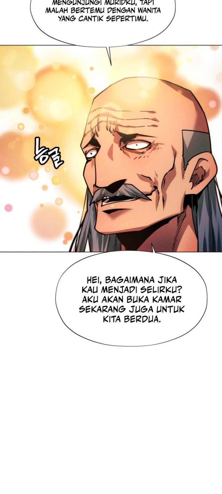 Modern Man Who Fall Into Murim Chapter 48 - halaman 36