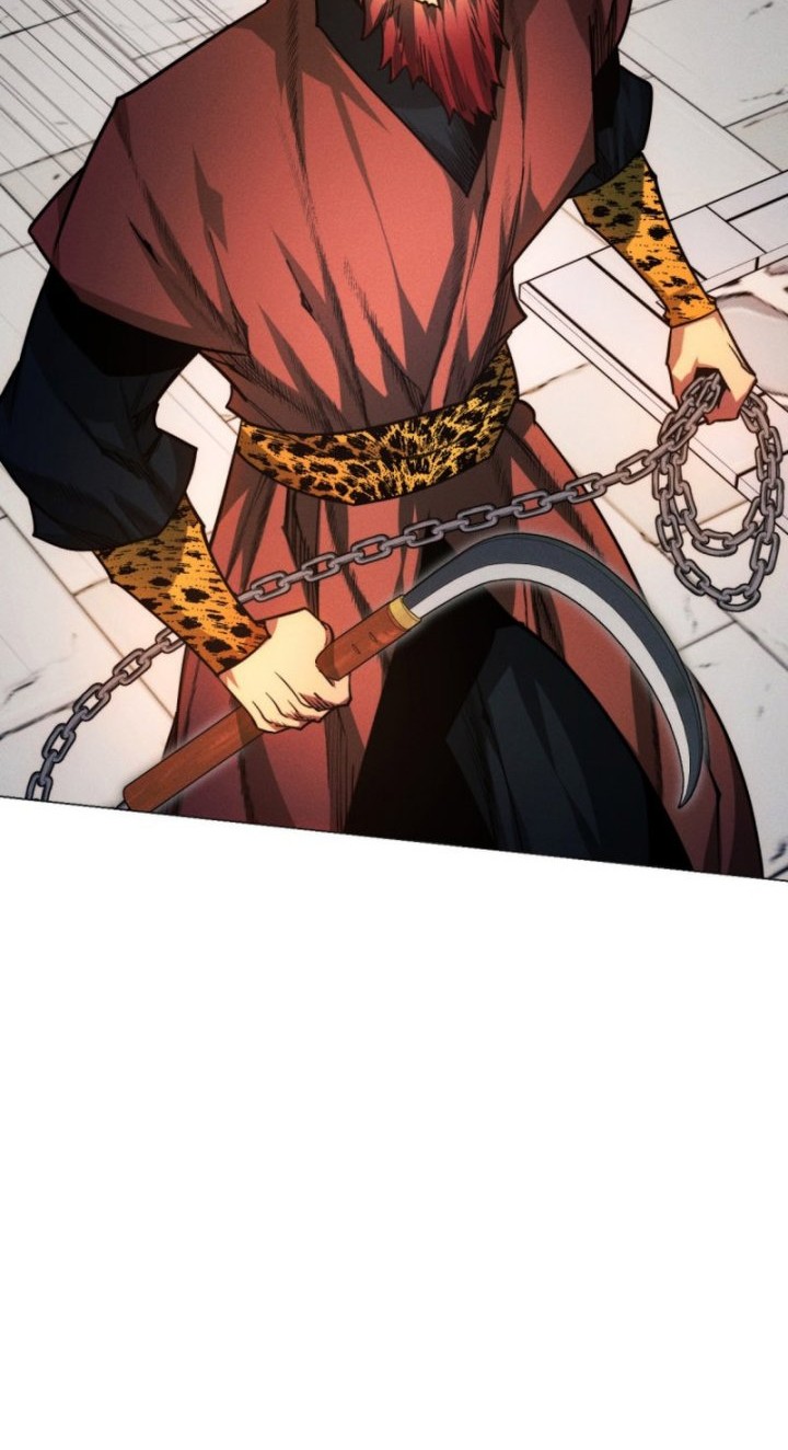 Modern Man Who Fall Into Murim Chapter 48 - halaman 40