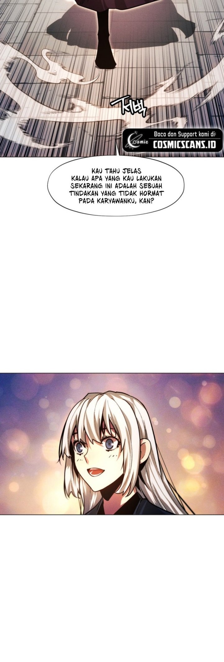 Modern Man Who Fall Into Murim Chapter 48 - halaman 44