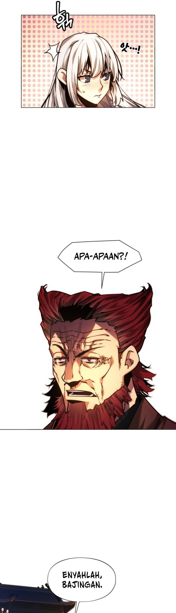 Modern Man Who Fall Into Murim Chapter 48 - halaman 45