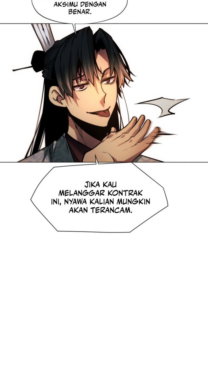 Modern Man Who Fall Into Murim Chapter 48 - halaman 56