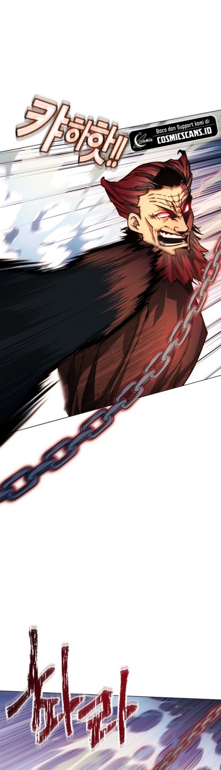 Modern Man Who Fall Into Murim Chapter 48 - halaman 63