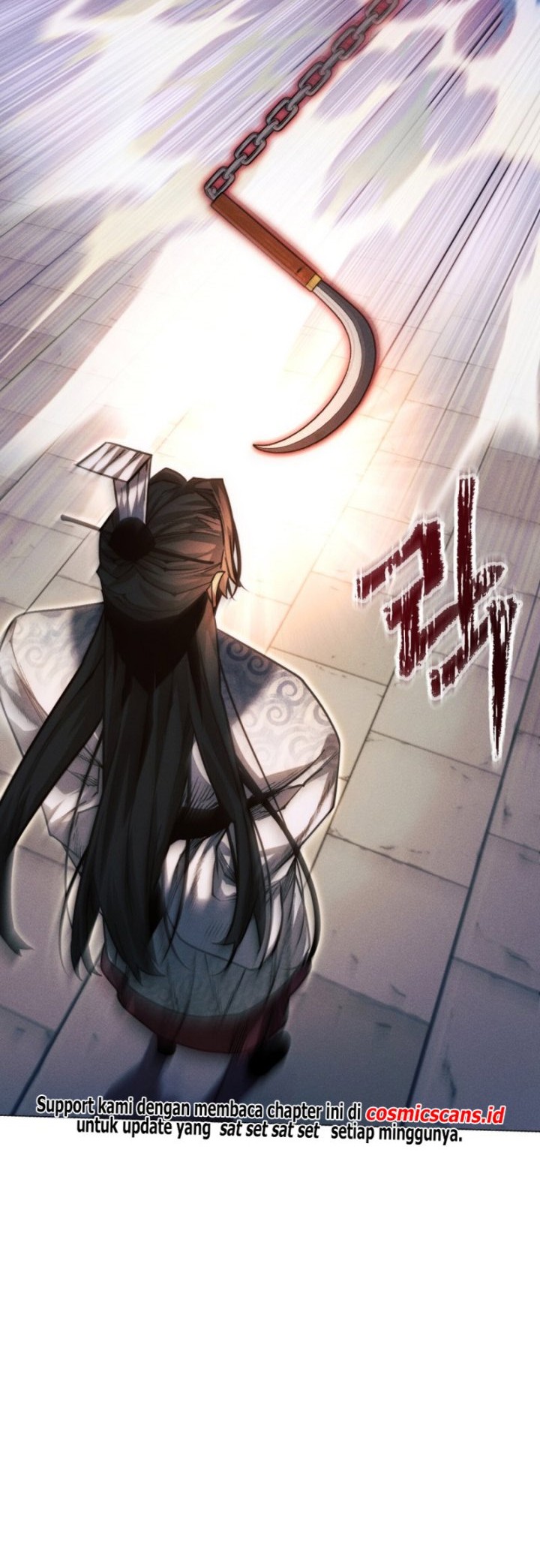 Modern Man Who Fall Into Murim Chapter 48 - halaman 64