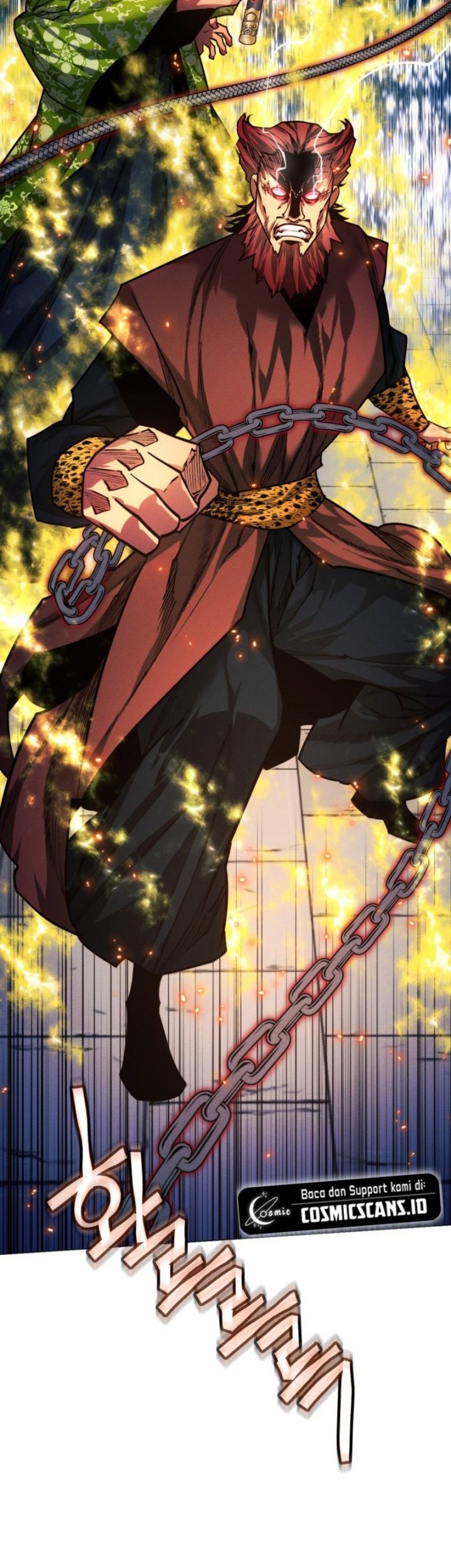 Modern Man Who Fall Into Murim Chapter 48 - halaman 67