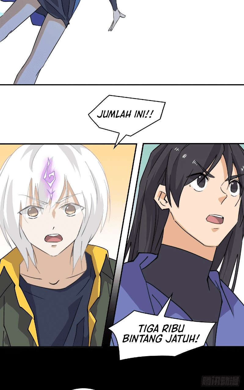 Modern Man Who Fall Into Murim Chapter 49 - halaman 16