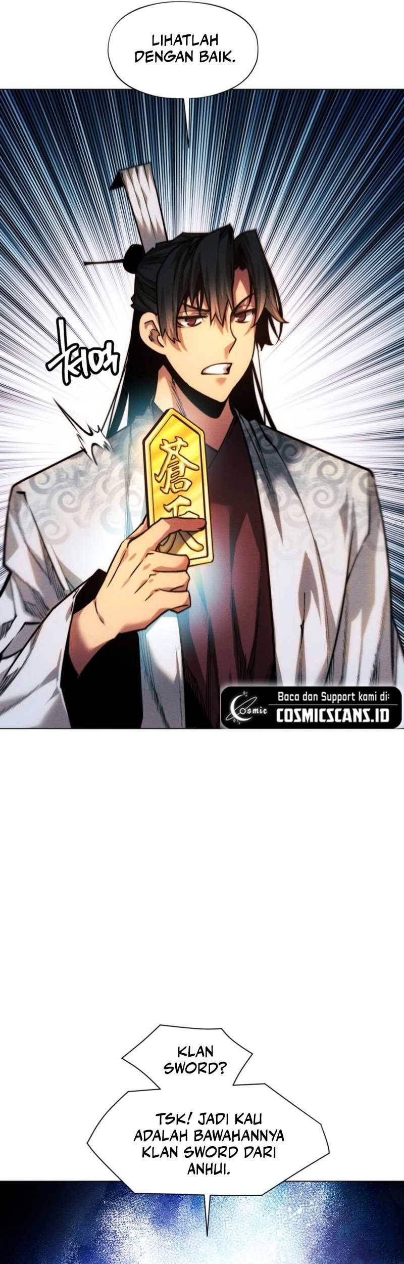 Modern Man Who Fall Into Murim Chapter 49 - halaman 17