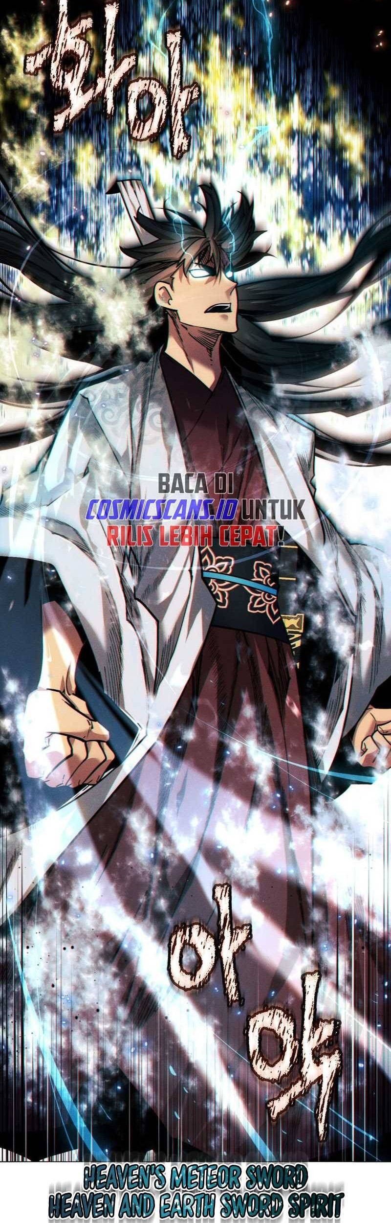 Modern Man Who Fall Into Murim Chapter 49 - halaman 22