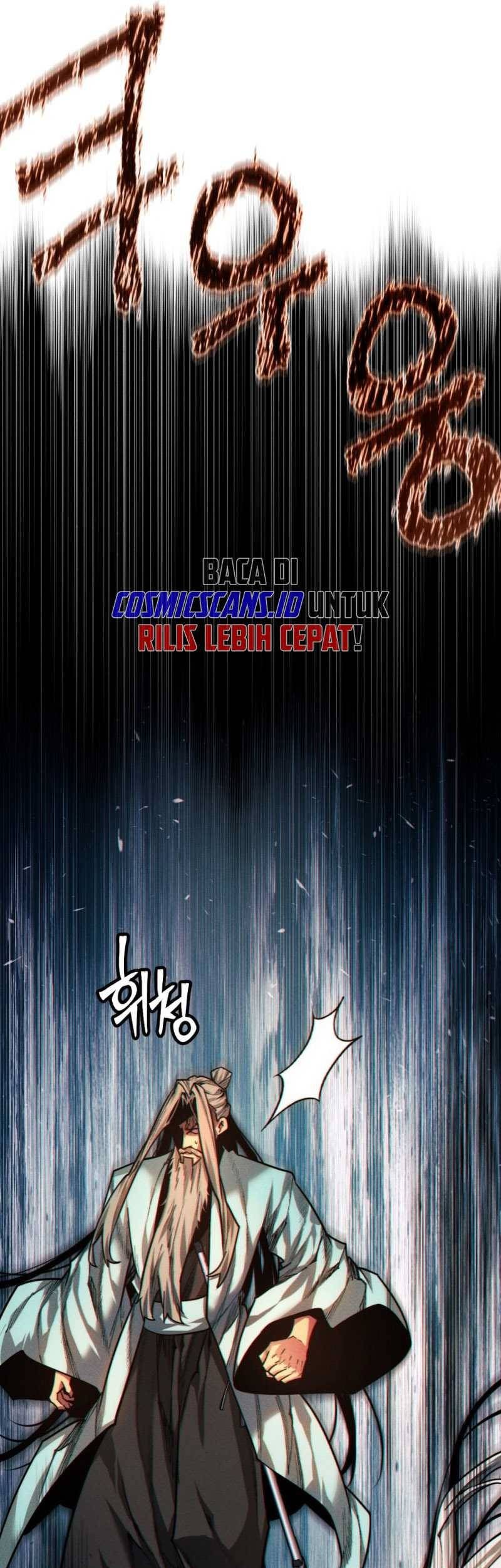 Modern Man Who Fall Into Murim Chapter 49 - halaman 24