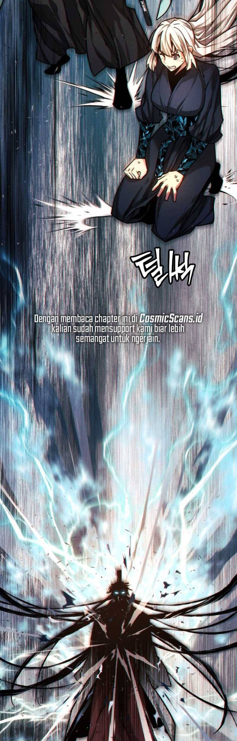 Modern Man Who Fall Into Murim Chapter 49 - halaman 25