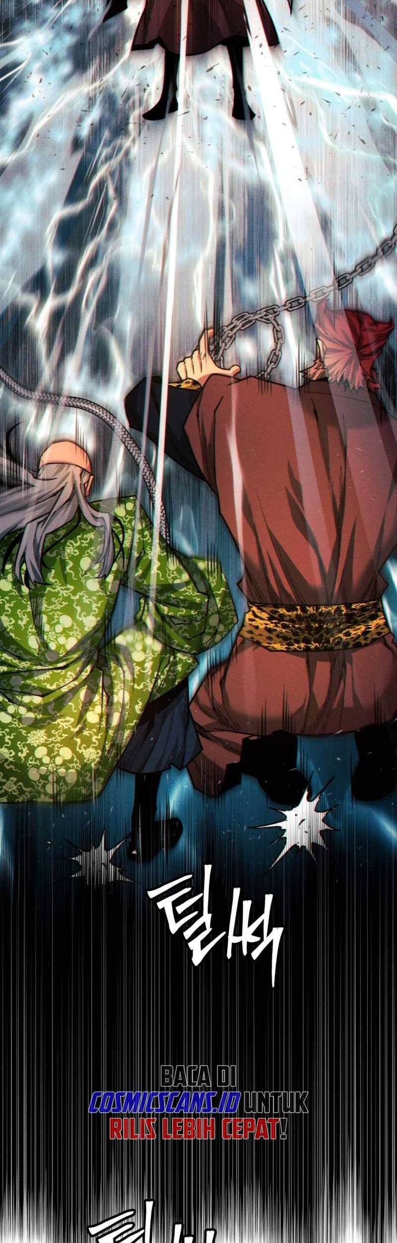 Modern Man Who Fall Into Murim Chapter 49 - halaman 26