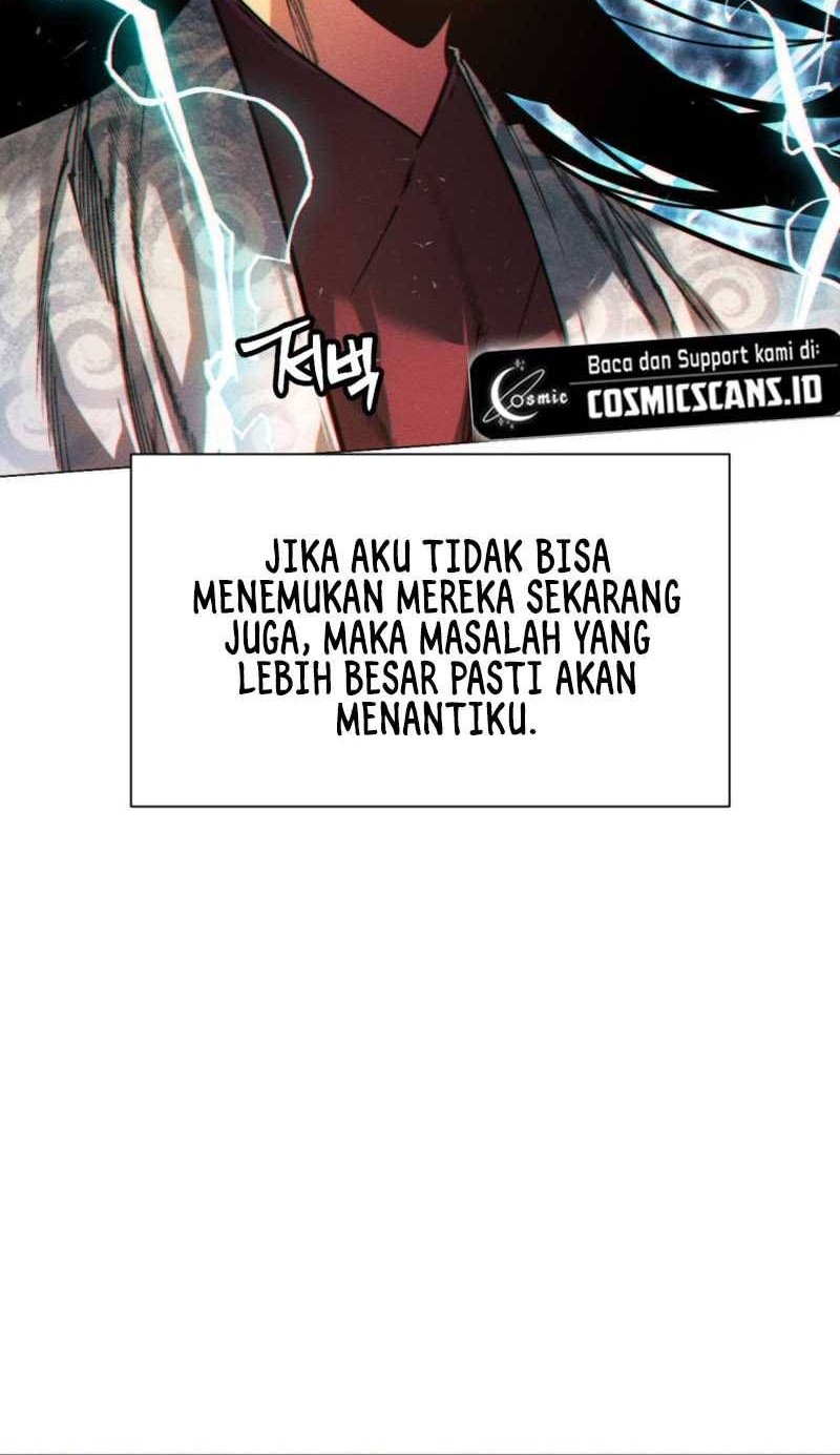 Modern Man Who Fall Into Murim Chapter 49 - halaman 31