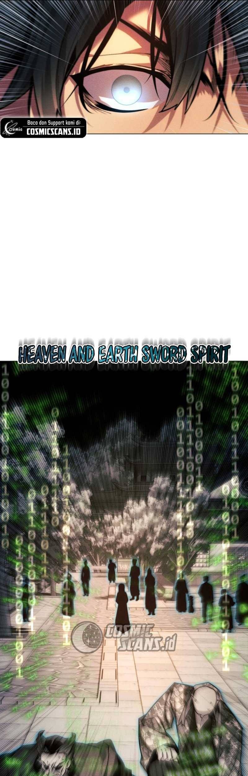 Modern Man Who Fall Into Murim Chapter 49 - halaman 32