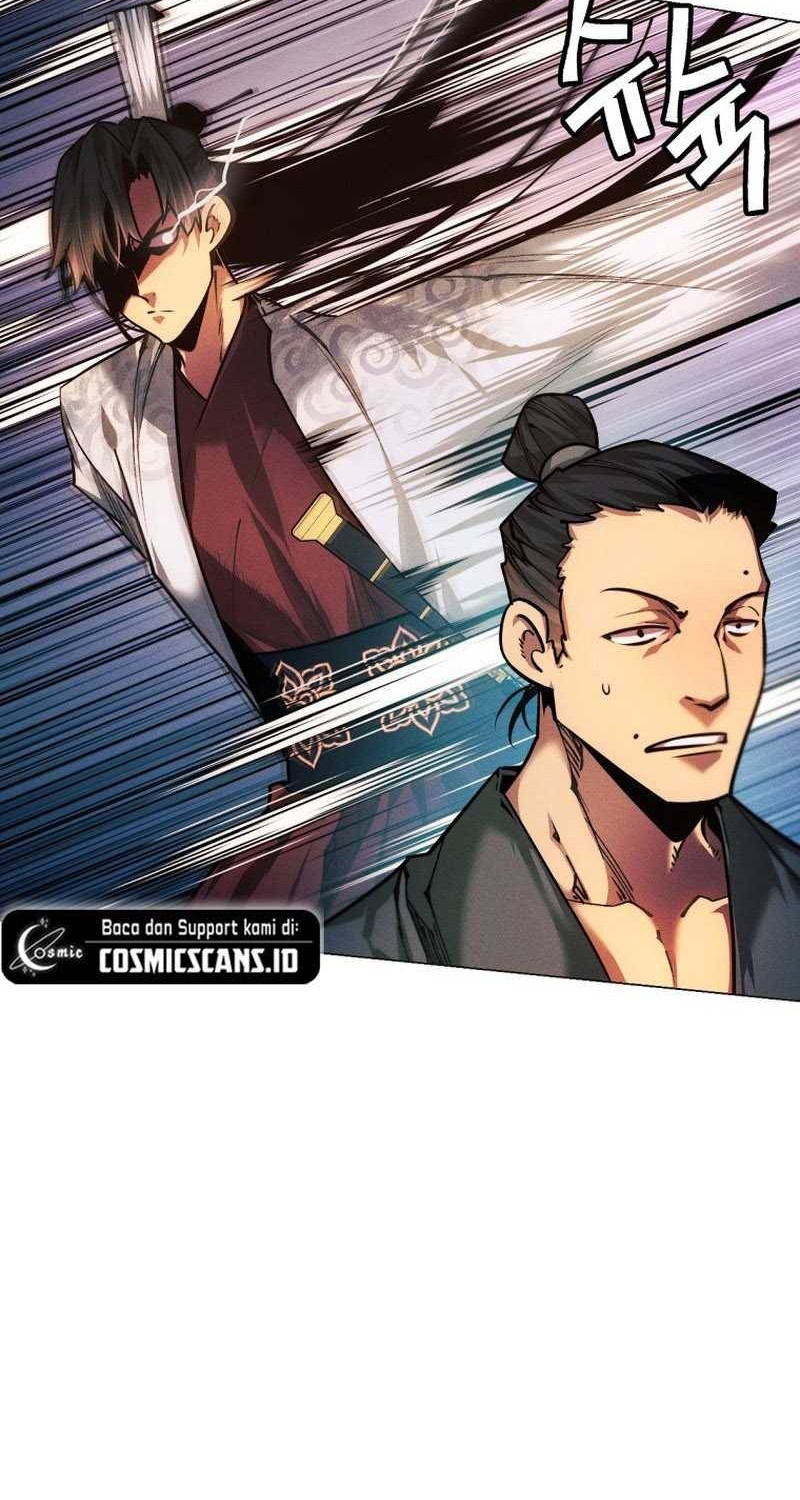 Modern Man Who Fall Into Murim Chapter 49 - halaman 35