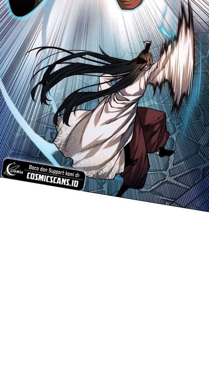 Modern Man Who Fall Into Murim Chapter 49 - halaman 39
