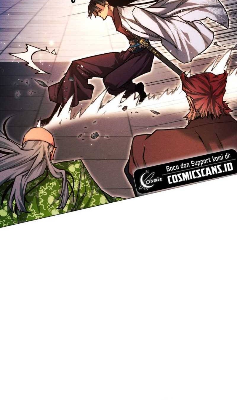 Modern Man Who Fall Into Murim Chapter 49 - halaman 43