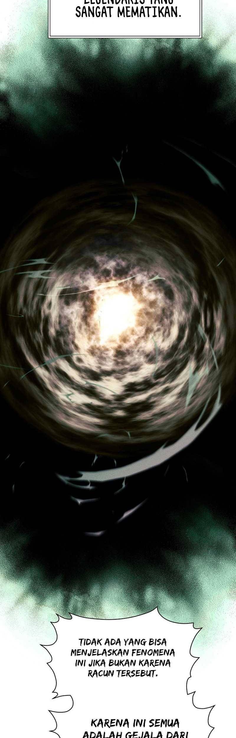 Modern Man Who Fall Into Murim Chapter 49 - halaman 46