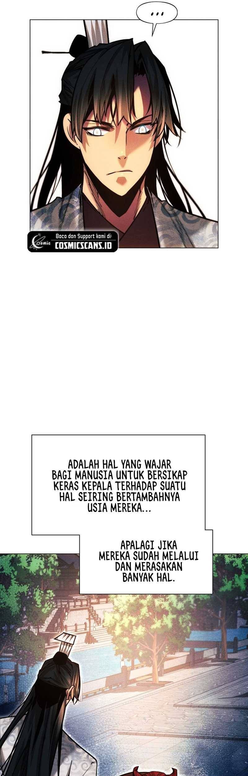 Modern Man Who Fall Into Murim Chapter 49 - halaman 48